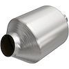 California Grade CARB Compliant Universal Catalytic Converter 5411284 - image 1