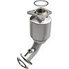 California Grade CARB Compliant Direct-Fit Catalytic Converter 5411322 - image 1
