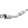 2009-2014 Nissan Cube California Grade CARB Compliant Direct-Fit Catalytic Converter - image 1