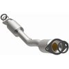 2009-2014 Nissan Cube California Grade CARB Compliant Direct-Fit Catalytic Converter - image 2