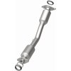 2009-2014 Nissan Cube California Grade CARB Compliant Direct-Fit Catalytic Converter - image 3