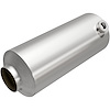 2005-2012 Toyota Tacoma California Grade CARB Compliant Universal Catalytic Converter - image 1