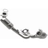 California Grade CARB Compliant Direct-Fit Catalytic Converter 5411466 - image 2