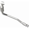 2007 Pontiac G6 California Grade CARB Compliant Direct-Fit Catalytic Converter - image 3