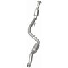 2007 Mercedes-Benz E350 California Grade CARB Compliant Direct-Fit Catalytic Converter - image 3