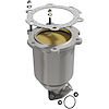 2006 Nissan Altima California Grade CARB Compliant Direct-Fit Catalytic Converter - image 1