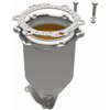2006 Nissan Altima California Grade CARB Compliant Direct-Fit Catalytic Converter - image 2