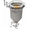 2006 Nissan Altima California Grade CARB Compliant Direct-Fit Catalytic Converter - image 3