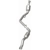 2007 Mercedes-Benz E350 California Grade CARB Compliant Direct-Fit Catalytic Converter - image 3