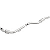 California Grade CARB Compliant Direct-Fit Catalytic Converter 5411706 - image 1