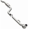 California Grade CARB Compliant Direct-Fit Catalytic Converter 5411706 - image 2