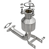 2011-2012 Chevrolet Malibu California Grade CARB Compliant Direct-Fit Catalytic Converter - image 1