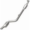 2005 Mercedes-Benz CLK320 California Grade CARB Compliant Direct-Fit Catalytic Converter - image 3