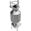 5411905 Direct-Fit Catalytic Converter Fits Select Buick, Chevrolet Models - image 1