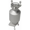 5411905 Direct-Fit Catalytic Converter Fits Select Buick, Chevrolet Models - image 3