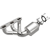 5411930 Direct-Fit Catalytic Converter for 2006 Porsche Cayman - image 1