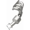 5411930 Direct-Fit Catalytic Converter for 2006 Porsche Cayman - image 3