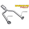 Direct Fit California Catalytic Converter - image 1