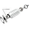 Direct Fit California Catalytic Converter - image 1