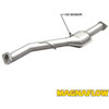 Direct Fit California Catalytic Converter - image 1