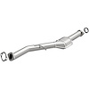 5421012 Direct-Fit Catalytic Converter Fits Select Subaru Models - image 1