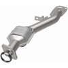 2006-2007 Subaru Impreza California Grade CARB Compliant Direct-Fit Catalytic Converter - image 3