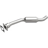 5421031 Direct-Fit Catalytic Converter Fits Select Ford, Mercury Models - image 1