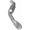 5421031 Direct-Fit Catalytic Converter Fits Select Ford, Mercury Models - image 2