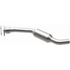 5421031 Direct-Fit Catalytic Converter Fits Select Ford, Mercury Models - image 4