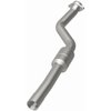2009-2015 Cadillac CTS California Grade CARB Compliant Direct-Fit Catalytic Converter - image 3