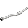 2009-2015 Cadillac CTS California Grade CARB Compliant Direct-Fit Catalytic Converter - image 1
