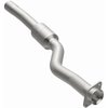 2009-2015 Cadillac CTS California Grade CARB Compliant Direct-Fit Catalytic Converter - image 2