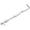 2007-2009 Suzuki SX4 California Grade CARB Compliant Direct-Fit Catalytic Converter - image 1