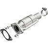 2011-2012 Chevrolet Malibu California Grade CARB Compliant Direct-Fit Catalytic Converter - image 1