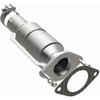2011-2012 Chevrolet Malibu California Grade CARB Compliant Direct-Fit Catalytic Converter - image 2