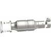 2011-2012 Chevrolet Malibu California Grade CARB Compliant Direct-Fit Catalytic Converter - image 4