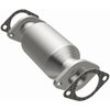 2010-2012 Hyundai Genesis Coupe California Grade CARB Compliant Direct-Fit Catalytic Converter - image 2