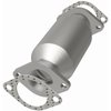 2010-2012 Hyundai Genesis Coupe California Grade CARB Compliant Direct-Fit Catalytic Converter - image 3