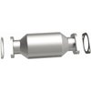 2010-2012 Hyundai Genesis Coupe California Grade CARB Compliant Direct-Fit Catalytic Converter - image 4