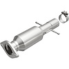 California Grade CARB Compliant Direct-Fit Catalytic Converter 5421913 - image 1