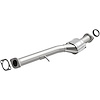 2006-2007 Subaru Impreza California Grade CARB Compliant Direct-Fit Catalytic Converter - image 1