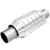 Universal California Catalytic Converter - image 1