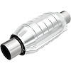 54304 Standard Grade Universal Catalytic Converter - image 1