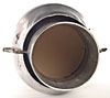 54306 Standard Grade Universal Catalytic Converter - image 2