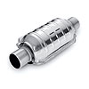 54000 Series Metallic Substrate Universal Catalytic Converter - image 1