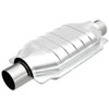 Universal California OBDII Compliant Catalytic Converter - image 1