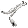 Direct Fit California Catalytic Converter - image 1