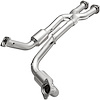 2006-2010 Jeep Grand Cherokee California Grade CARB Compliant Direct-Fit Catalytic Converter - image 1