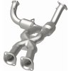 2006-2010 Jeep Grand Cherokee California Grade CARB Compliant Direct-Fit Catalytic Converter - image 3
