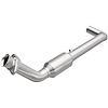 2007-2008 Ford F-150 California Grade CARB Compliant Direct-Fit Catalytic Converter - image 1